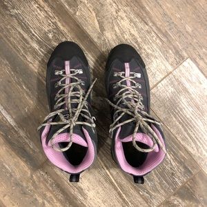 Asolo Hikers size 8